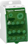 Distribution terminal block LGY125014 | 3606480542176