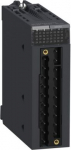 Analog I/O module M340, 4 inputs, 2 outputs, high level. range of product: Modicon M340 automation platform - product or component type: mixed analog I/O module - input output isolation: non isolated - input level: high level - analogue input type: c ...