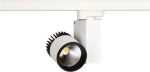 LED projector SHOP SYSTEM LED R 28W 830 30&deg; 2300lm, IP20, CRI>80 073250