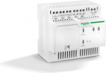 Control unit with line controller module, Exiway Dicube Smartcontrol, max 128 luminaires, white OVA53167 | 3606481179814