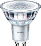 LED bulb 4.6W (50W) GU10 700Cd WW 36D ND 3gab. 929001215253 | 8718699777913
