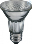 HALOGENA-PAR20-50W-E27-230V-25D-1CT/15 High voltage halogen reflector lamp 49489420 | 8711500494894