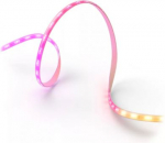 Hue Flux LED lightstrip,  4m, 16W, IP20, White and colour ambiance 929004610502 | 8721103087911