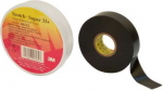 Scotch Super 33+ Insulating tape, black, 19mm x 20m IZ/3M/33+ | 054007061328