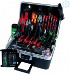 Tool case "Master Mobil" 220254 | 4011923537180