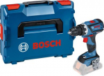 Cordless Drill/Driver GSR 18V-60 C SOLO 06019G1103 | 3165140867221