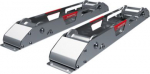 Roll-off rails AS 900 10142