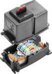 FieldPower&reg; power distribution box, IP65 1003260000 | 4032248698967