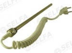 Tens 600W 230V 50,226 d=10mm G 1/2" 50,226