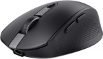 MOUSE USB OPTICAL WRL OZAA/BLACK 24819 TRUST 24819 | 8713439248197