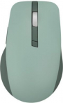 Asus SmartO Mouse | MD200 | Mouse | Wireless | 2.4 GHz, Bluetooth | Green Tea Latte 90XB0790-BMU030 | 4711387338568