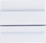 Stair light LED Lina, LED Lina, 1,2W, 3000K, 12VDC, white LS-LWW | 5902431670294