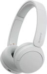 Sony | Wireless Headphones | WH-CH520 | Wireless | On-Ear | Microphone | White | Noise canceling | Wireless WHCH520W.CE7 | 4548736142817