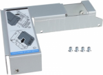 Dell | Bracket Adapter Metal 2.5 Inch HDD in a 3.5 HDD 9W8C4 | 2000000428888