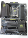 SALE OUT. MSI MAG B850 TOMAHAWK MAX WIFI | Processor family AMD | Processor socket AM5 | DDR5 | Supported hard disk drive interfaces M.2, SATA | Number of SATA connectors 4 | USED, REFURBISHED, WITHOUT ACCESSORIES, ONLY BACK PANEL INCLUDED MAG B850 T ...