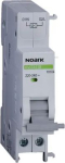 Undervoltage release, 220-240 V AC, 1 NO, 125A, UVT3110 100554 | 8592765005557