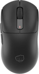 Fury | Gaming Mouse | Tanto T4 | Wired/Wireless | 2.4 GHz, Bluetooth, USB | Black NFU-2203 | 5901969444957