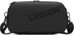 Lenovo | Legion Sling Bag | Carry Case | Black GX41S14777 | 195892123002