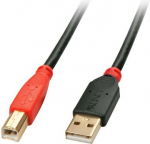 CABLE USB2 A-B 10M/ACTIVE 42761 LINDY 42761 | 4002888427616