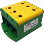 TS3240Y PEN universal terminal block Al/Cu 3x35-240mm2 TS3240Y | 4751033951499