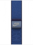 Apple 42mm Blue Ribbon Nike Sport Loop | Apple MGD14ZM/A | 195950648768