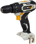 Batavia B.V. 18V Drill Driver - Without Battery and Charger in BMC 7065183 | 8721139741399