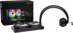 CPU COOLER S_MULTI/PURE LOOP 3LX BW030EU BE QUIET BW030EU | 4260052193198
