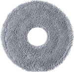 Vacuum Cleaner Accessory ROBOROCK Anti-bacterial Rotating Mop Cloth For Saros 10R /Saros Z70/Saros 20R 8.02.0453 8.02.0453 | 6936905903549