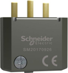 Plug, Exxact, DCL, 2P+E, 250V, IP21, dark grey WDE005023 | 3606481216106