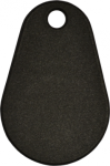 Security Expert key tag, Mifare 13.56Mhz / 125Khz HID, black SX-TAG-MF-HID | 3606481215338