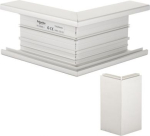 Thorsman - INKA-YH152 - external corner/front cover - 52 mm - aluminium natural 5575260 | 7315885575264