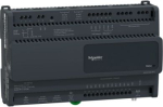 Room Controller, SpaceLogic, RP-C-12A Advanced, 12 points, 8 Universal Inputs/Outputs Type Ub, 4 Sol SXWRCF12A10002 | 3606481097354