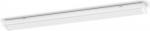 Waterproof luminaire, 50W, W12L118, 120cm, 2700K, 5000lm, IP65, Projectline 911401896385 | 8718696169438