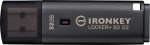 MEMORY DRIVE FLASH USB3.2/32GB IKLP50G2/32GB KINGSTON IKLP50G2/32GB | 740617353600