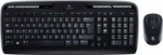 KEYBOARD +MOUSE COMBO MK330/ENG 920-003989 LOGITECH 920-003989 | 5099206033658