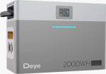 ESS Home Solar Battery System 1kW 2kWh Main Module AE-FS2.0-2H2 | 2000001417935