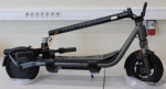 SALE OUT. Xiaomi Electric Scooter 6 Lite GL | Xiaomi 24 month(s) | DAMAGED PACKAGING BHR08R6GLSO | 2000001421727