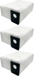 Midea V15 Dust Bag | 3 pc(s) 12175000A46860 | 6956079730192