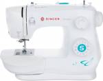 Singer | Sewing Machine | 3337 Fashion Mate&trade; | Number of stitches 29 | Number of buttonholes 1 | White 3337 | 7393033095710
