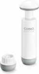 Caso | Vacuum pump and adapter | 01178 | White 01178 | 4038437011784