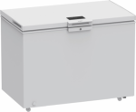 Whirlpool Freezer | W3RHS30DW | Energy efficiency class D | Chest | Free standing | Height 85 cm | Total net capacity 308 L | White | Display W3RHS30DW | 8003437069666