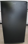 SALE OUT. Candy CHASD4385EBC Table Top Refrigerator, E, Free standing, Height 85 cm, Fridge net 90 L, Black | SALE OUT. | Candy Table Top Refrigerator | CHASD4385EBC | Energy efficiency class E | Free standing | Larder | Height 85 cm | Fridge net cap ...