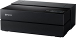 Epson | Professional Photo Printer | SureColor SC-P700 | Inkjet | Colour | Inkjet Multifunctional Printer | A3+ | Wi-Fi | Black C11CH38402 | 8715946679501