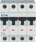FAZ-C20/4 Miniature circuit breaker (MCB) 4P C 20A 279062 | 4015082790622