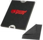 Thermal Grizzly | Carbonaut Thermal Pad TG-CA-25-25-02-R | 753677507517
