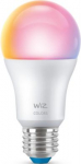 Smart LED bulb Wi-Fi BLE 60W A60 E27 922-65 RGB 1PF/6 929003601001 | 8720169072299