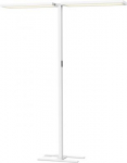 WORKLIGHT PRO, free-standing lamp, 150W, 4000K, Touch, white 1007466 | 4024163277969