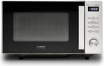 Caso | Ceramic Gourmet Microwave Oven | M 20 | Free standing | 700 W | Silver 03321 | 4038437033212