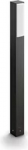 Outdoor luminaire Stratosphere UE PO 3.8W 2700K HV 06 800lm IP44 Anthracite 929003347601 | 8720169257450