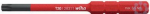 Screwdriver bit WB I T20, 75mm, 1000V 2506020000 | 4050118520569